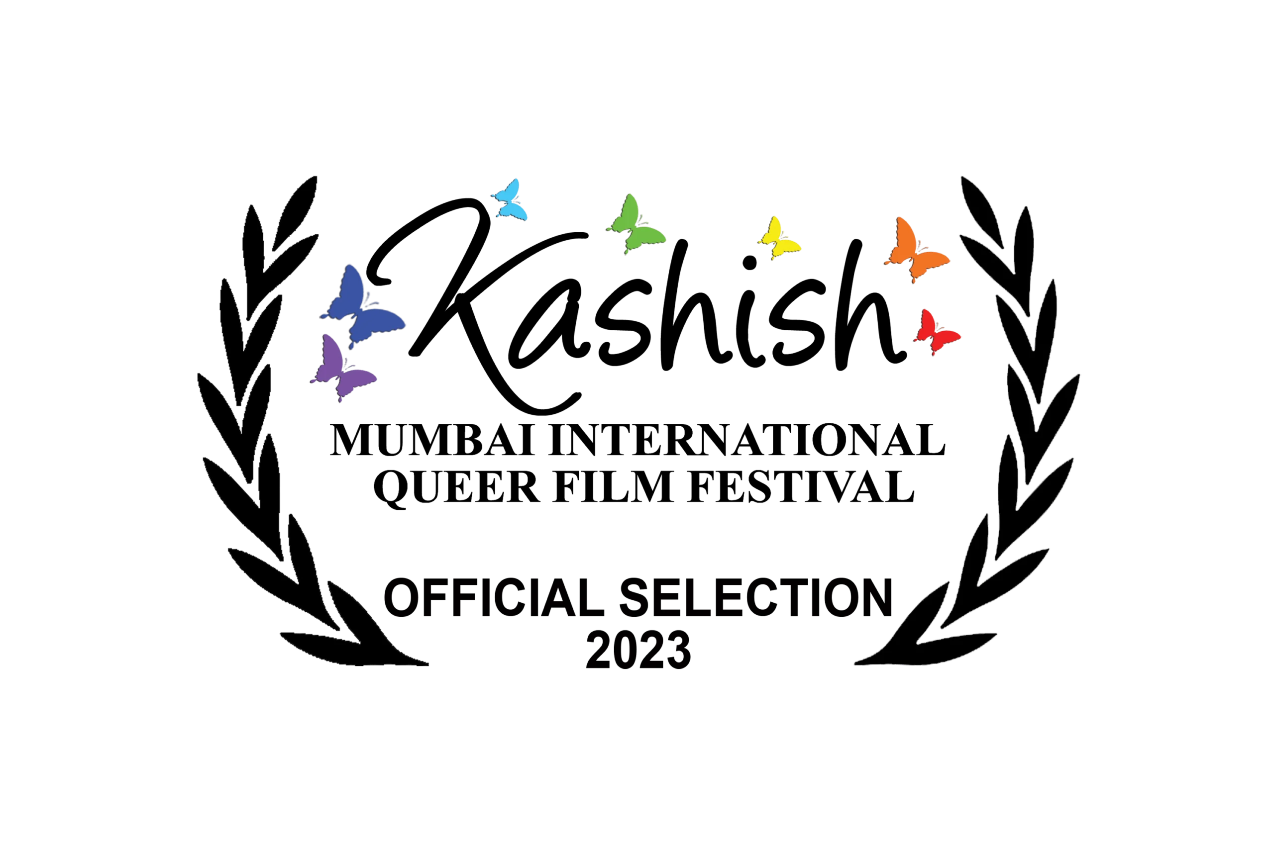 Water Circles Under Cotton Clouds – Official Selection, 14th KASHISH Mumbai International Queer Film Festival (India, 2023).