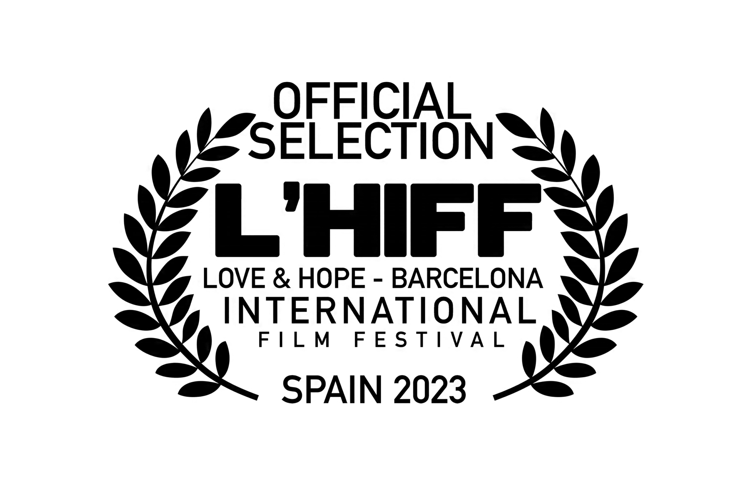 Water Circles Under Cotton Clouds – Official Selection, 4th Love & Hope Barcelona International Film Festival (Spain, 2023).