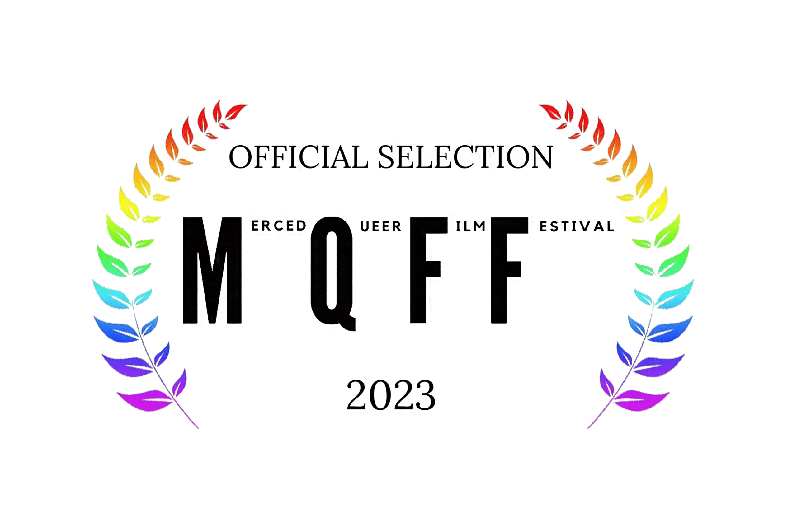 Water Circles Under Cotton Clouds – Official Selection, 2nd Merced Queer Film Festival (USA, 2023).