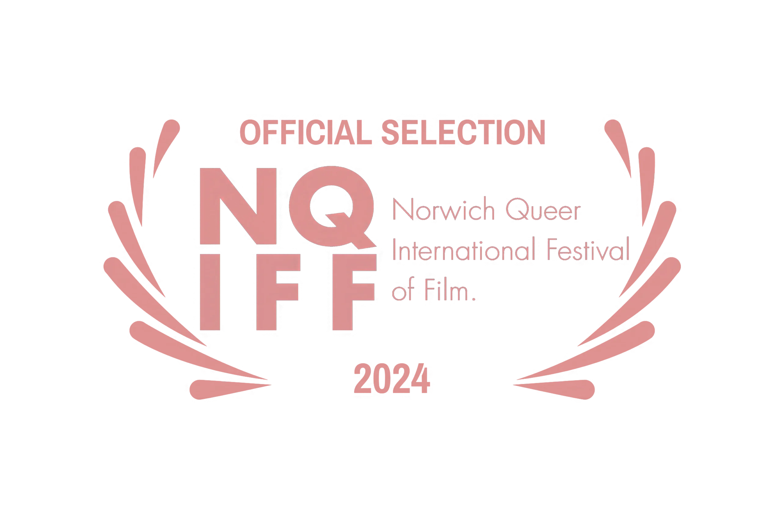 Water Circles Under Cotton Clouds – Official Selection, 1st Norwich Queer International Festival of Film (United Kingdom, 2024).