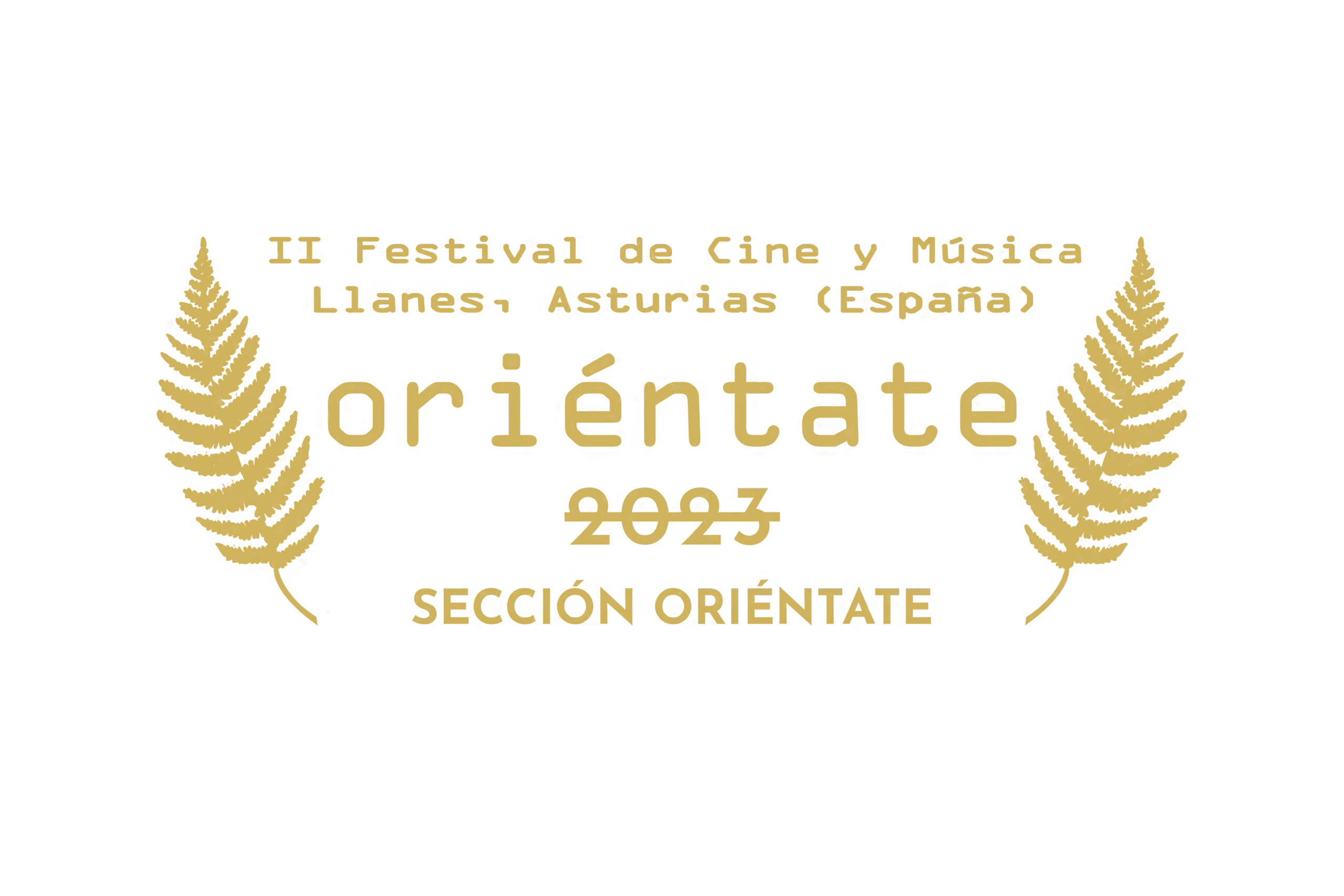 Water Circles Under Cotton Clouds – Official Selection, 2nd Oriéntate – Asturian Film Festival of Llanes (Spain, 2023).