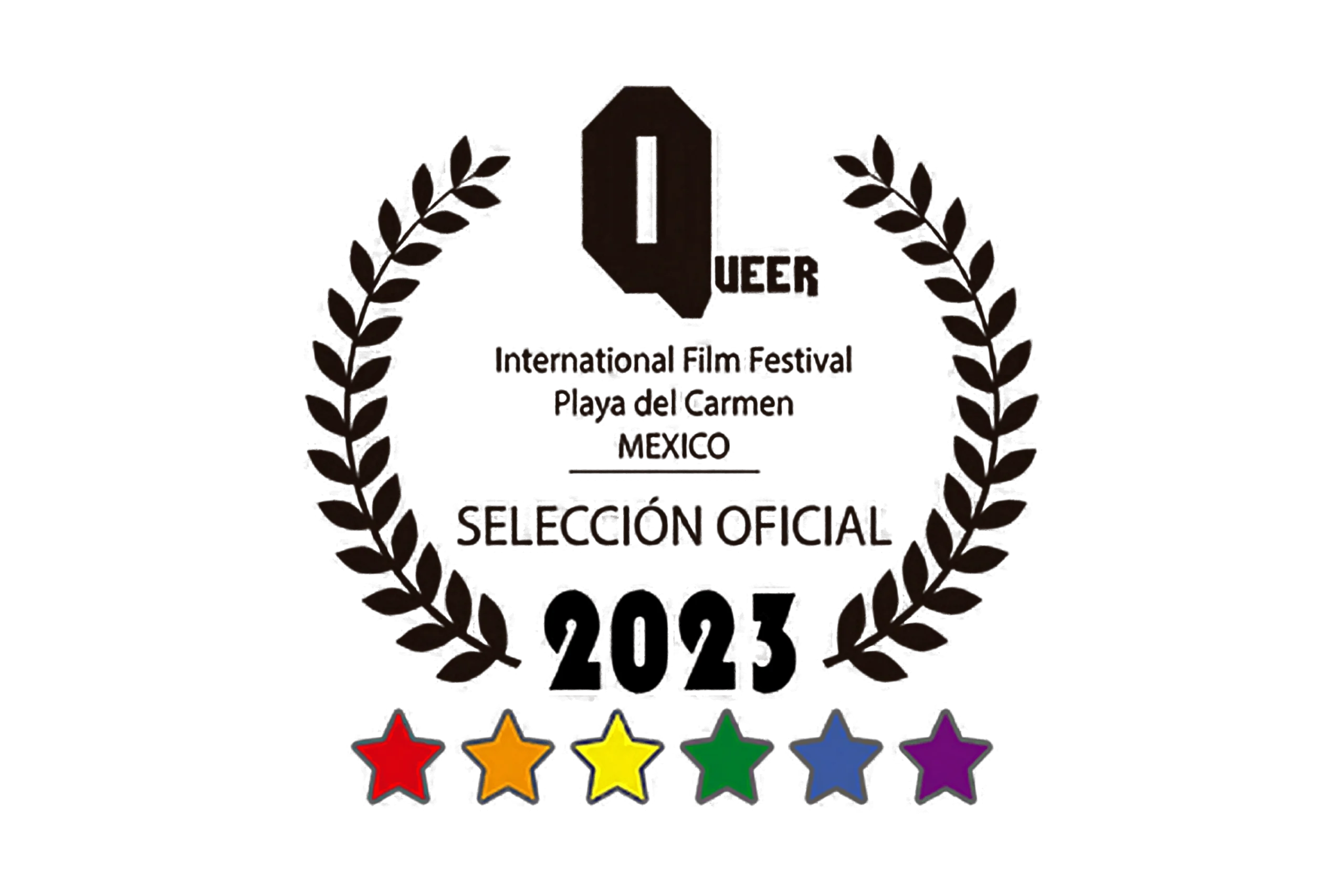 Water Circles Under Cotton Clouds – Official Selection, 10th Queer International Film Festival Playa del Carmen (Mexico, 2023).