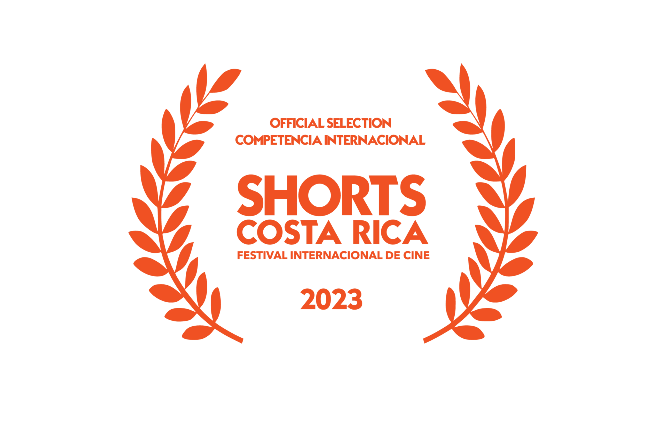 Water Circles Under Cotton Clouds – Official Selection, 1st Shorts Costa Rica International Film Festival (Costa Rica, 2023).