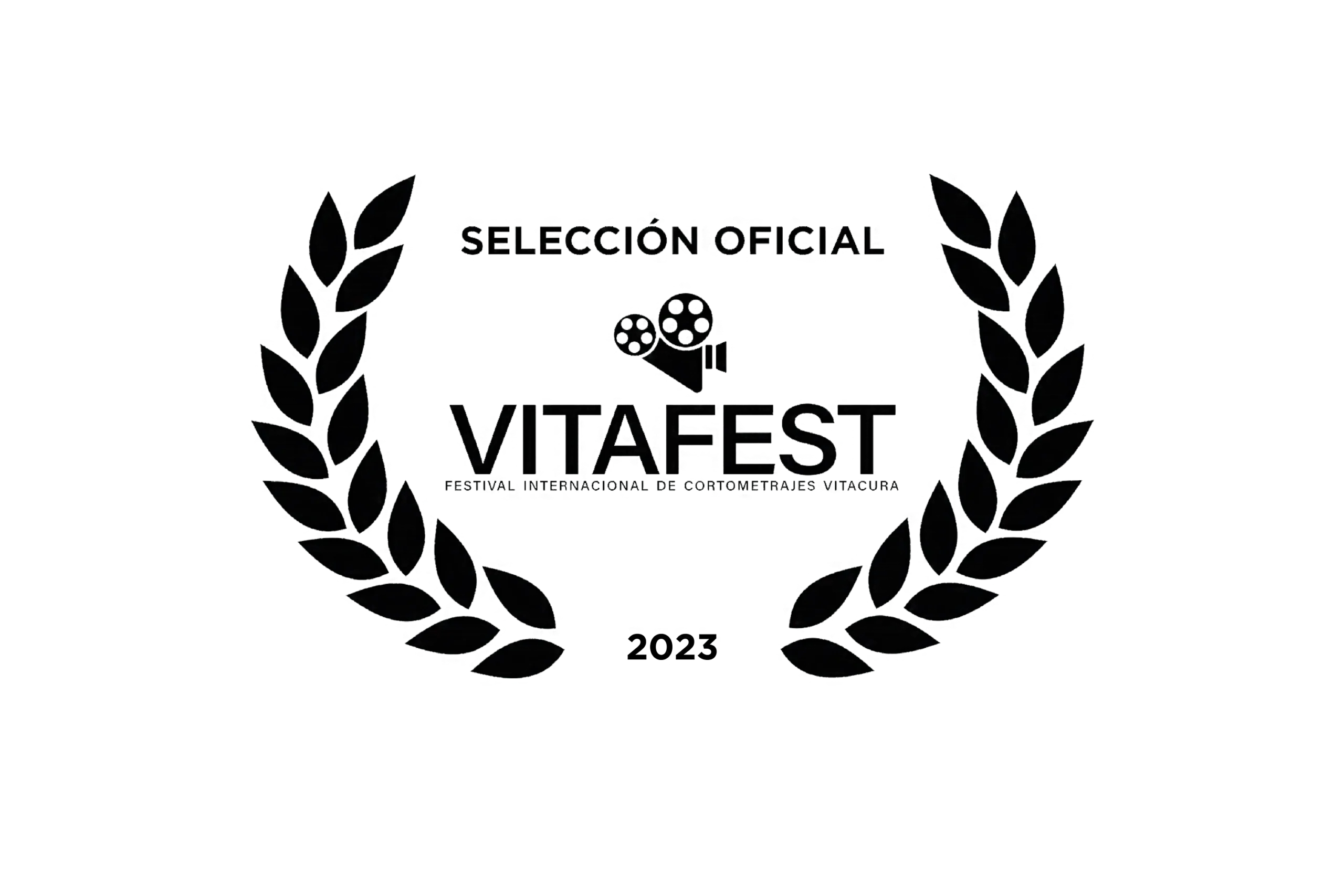 Water Circles Under Cotton Clouds – Official Selection, 5th Vitafest – International Short Film Festival (Chile, 2023).