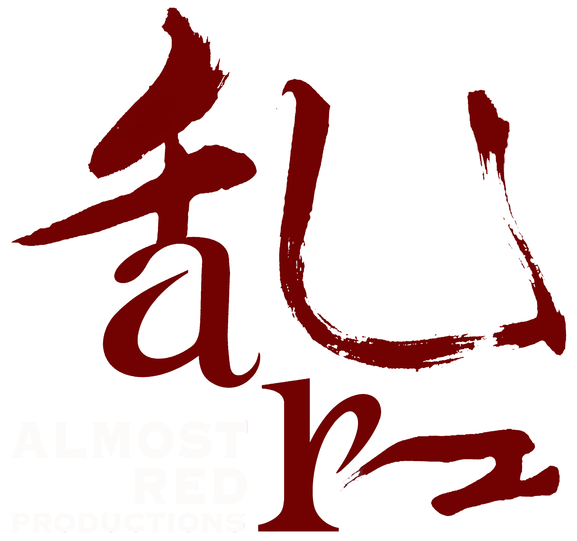 Almost Red Productions