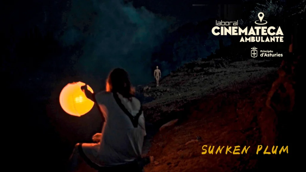 Sunken Plum returns to Asturias in Laboral Cinemateca’s 10th anniversary tour, reaffirming its status as a landmark in queer cinema