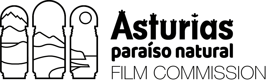 Logo de Asturias Paraíso Natural Film Commission