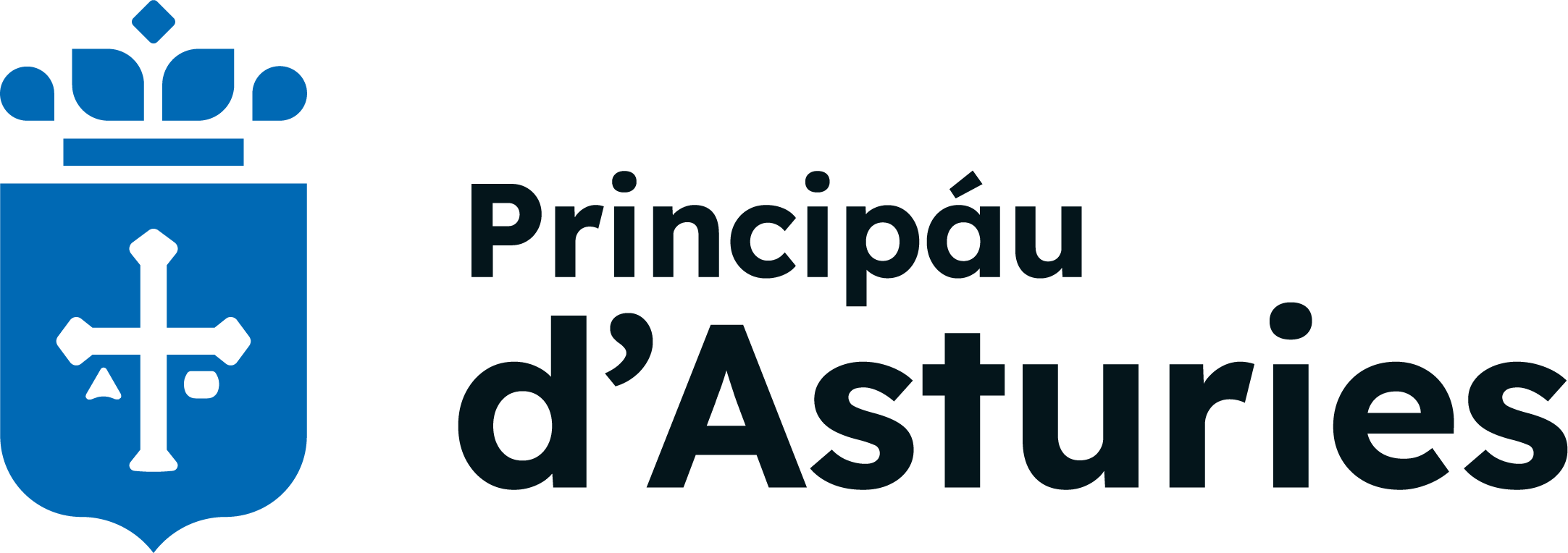 Logo del Principado de Asturias
